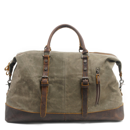 Mochila de Viaje Hombre Capacidad Grande Portátil y Versátil - Image 3