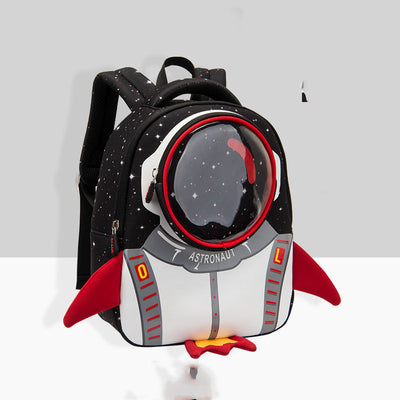Mochila Antiperdida con Lindo Diseño de Corazón para Niños y Niñas - Image 6
