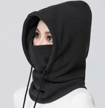Gorro Térmico 3 en 1 con Protección de Oídos - Bufanda y Máscara Integradas - Image 20