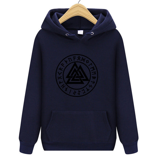 Sudadera Holgada Hip Hop Unisex para Deportes y Estilo Urbano - Image 20