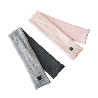 Chal Térmico Inteligente para Cuello con Calor Eléctrico - Image 8