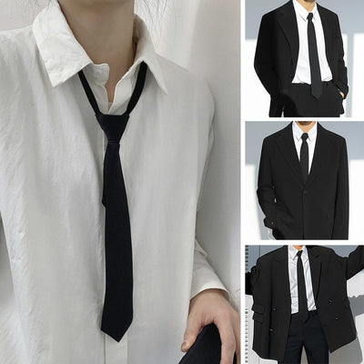Corbata de Seguridad con Cierre Rápido para Estudiantes - Image 19