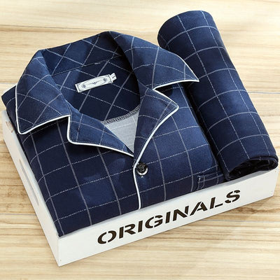 Conjunto de Descanso Casual para Hombre - Image 8