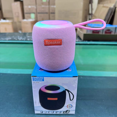 Parlante Bluetooth Portátil para Ciclismo al Aire Libre - Image 19