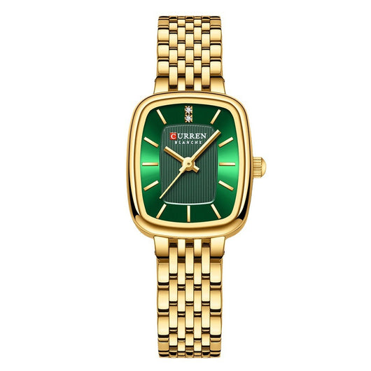 Reloj de Moda para Mujer con Correa de Acero Inoxidable - Image 14