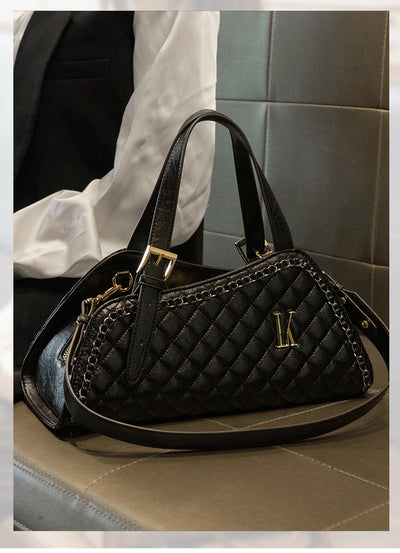 Bolsa Mensajera Versátil para Mujer - Estilo Ejecutivo Multiusos - Image 20