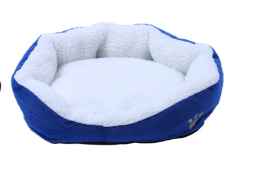 Cama de Cachemira para Mascotas - Image 18