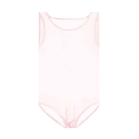 Jumpsuit Masculino Moderno Diseño Transparente Secado Rápido - Image 8