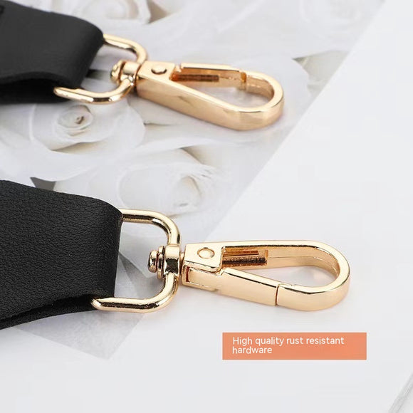 Correa Ajustable de Hombro para Bolso Cruzado