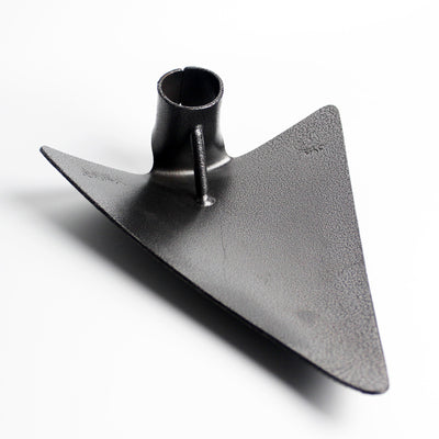 Azada Triangular Minera Multiusos con Punta de Lanza - Image 2