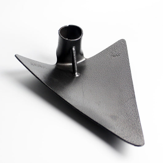 Azada Triangular Minera Multiusos con Punta de Lanza - Image 2
