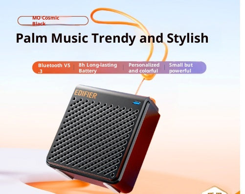 Parlante Bluetooth Portátil Mini con Sonido de Alta Calidad - Image 7