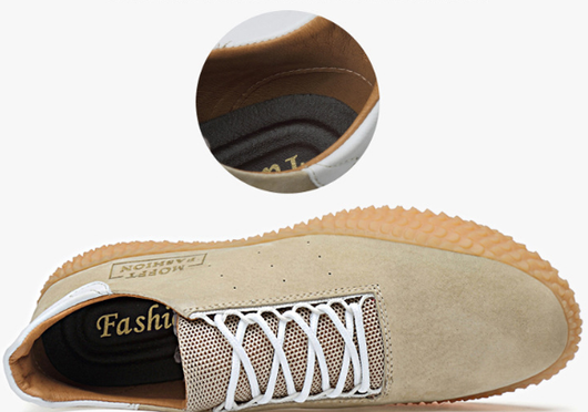 Zapatos Casuales Británicos de Importación Premium - Image 29