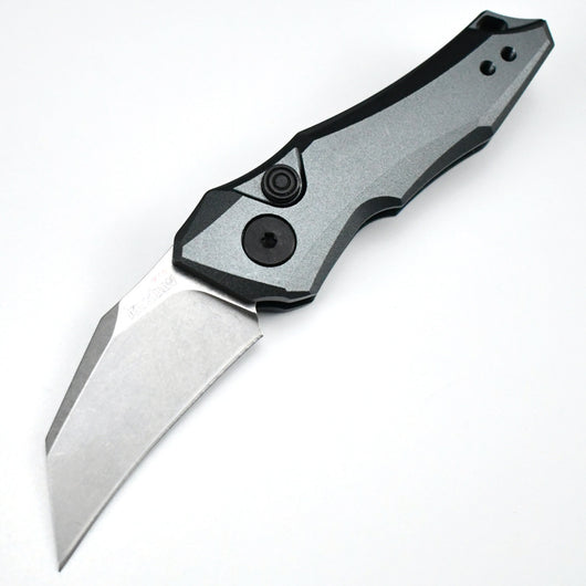 Navaja Plegable Portátil de Bolsillo para Defensa Personal - Image 16
