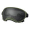 Military Green Framed Grey Film S