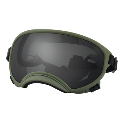 Gafas de Esquí para Perros con Estilo Personalizado - Image 10