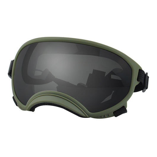 Gafas de Esquí para Perros con Estilo Personalizado - Image 10