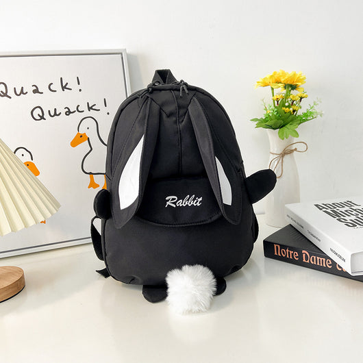 Mochila Infantil Ligera con Diseños Adorables de Dibujos Animados - Image 6