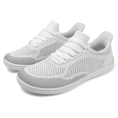 Zapatos Deportivos Unisex de Puntera Ancha para Entrenamiento y Saltar la Cuerda - Image 5