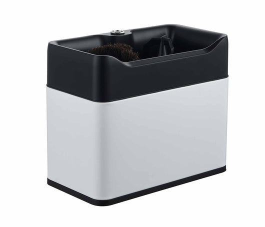 Limpiador Automático de Posos de Café para Contenedor - Image 3