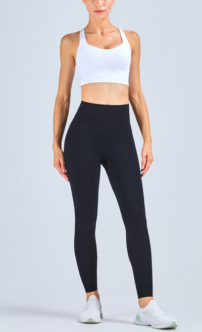 Leggings Yoga Moldeadores con Efecto Levantador - Pantalones Fitness Talle Alto - Image 10