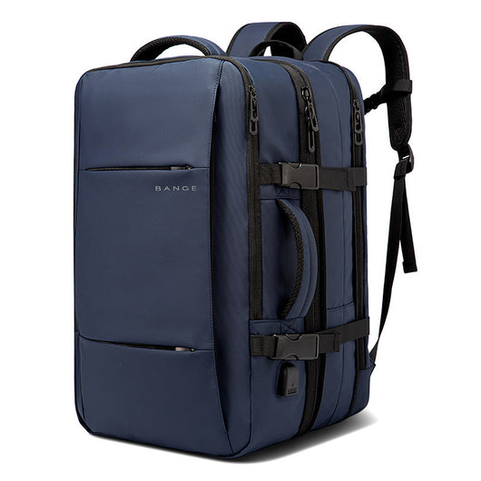 Mochila Ejecutiva para Viajes y Negocios con Compartimiento para Laptop - Image 10