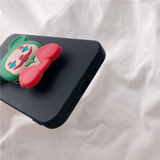 Funda Protectora Antigolpes con Tecnología Soft Shell - Image 3