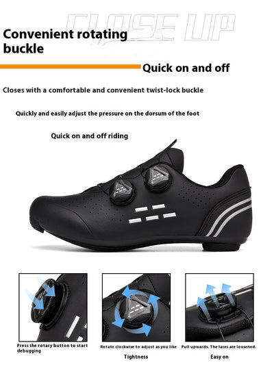 Zapatillas Profesionales para Ciclismo de Montaña Hombre - Image 16