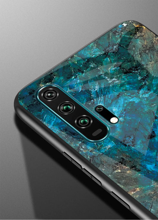 Funda Protectora de Mármol Antigolpes para Celular - Image 13