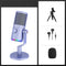 Púrpura USB