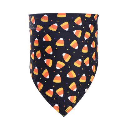 Pañoleta Triangular Halloween para Mascotas - Image 5