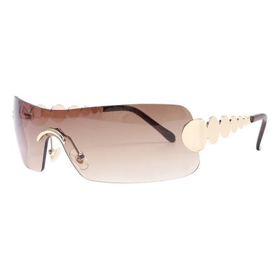 Gafas de Sol Deportivas Sin Marco con Protección Solar Avanzada - Image 10