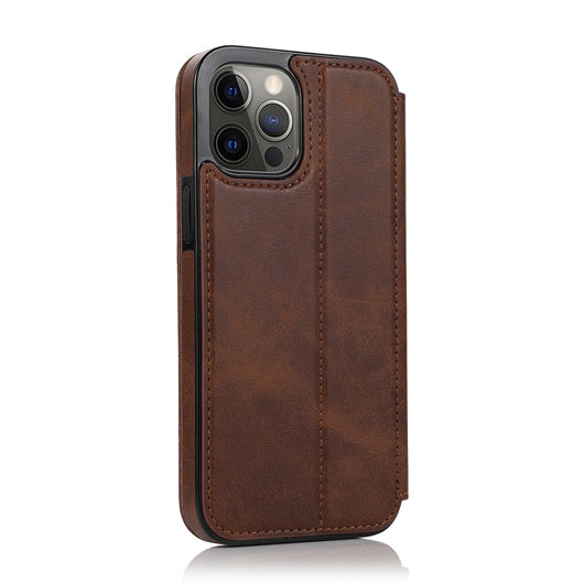 Funda Tipo Cartera para Teléfono con Protección Todo en Uno - Image 14