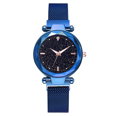 Reloj Magnético de Moda para Mujer - Estilo Internacional - Image 7