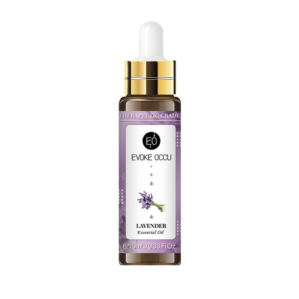 Aceite Esencial de Rosa y Lavanda para Aromaterapia 10ml con Gotero - Image 26