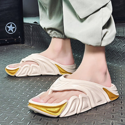 Sandalias Cómodas de Diseño Moderno para Mujer - Image 11