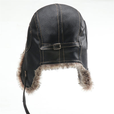 Gorro Impermeable Unisex Lei Feng - Protección Total para Aventuras al Aire Libre - Image 29