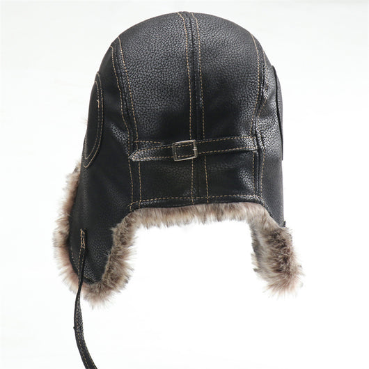Gorro Impermeable Unisex Lei Feng - Protección Total para Aventuras al Aire Libre - Image 29