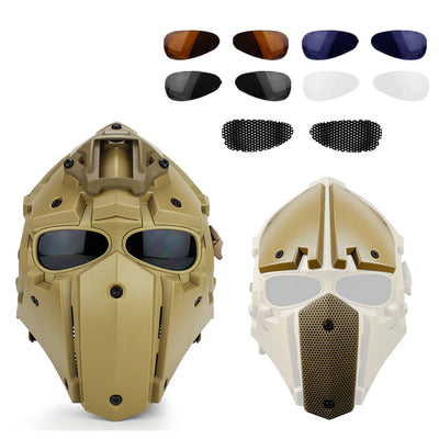 Casco Táctico Ronin - Image 8