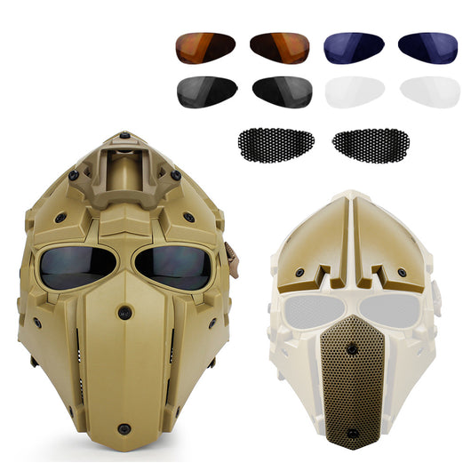 Casco Táctico Ronin - Image 8