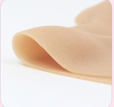 Prótesis de Seno Artificial de Silicona Tamaño Grande para Hombre - Image 13