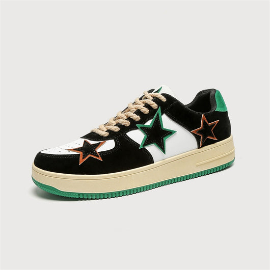 Zapatos Deportivos Casual Versátiles para Hombre - Estilo Trendy Multiuso - Image 10