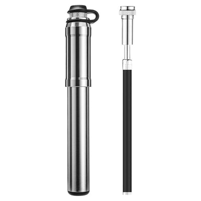 Bomba de Aire Compacta de Alta Presión para Bicicleta - Image 9