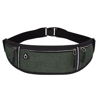Cinturón Invisible de Almacenamiento para Fitness - Image 9