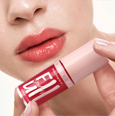 Espejo de Maquillaje con Brillo Labial Nutritivo e Hidratante - Image 11