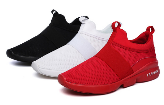 Zapatillas de Running para Hombre de Alto Rendimiento - Image 13