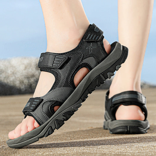 Sandalias de Playa para Parejas - Cómodas, Transpirables y Ultraligeras - Image 2