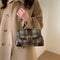 Bolso Crossbody Elegante y Versátil - Bandolera de Moda