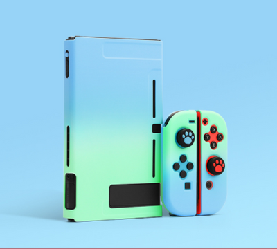 Funda Protectora de Colores Sólidos - Image 32