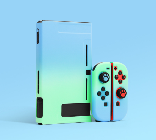 Funda Protectora de Colores Sólidos - Image 32